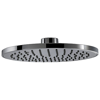 Abode Euphoria Circular ABS Showerhead